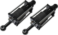 Legends AIR Softail AIR Suspension - Harley Softail FXST/FLST 1988-1999