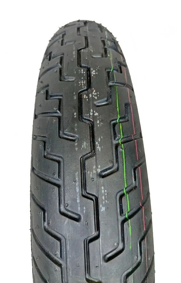 Dunlop 150/80-16 Front Motorcycle Tire D404 150/80B16 150 80 16 - 45605987