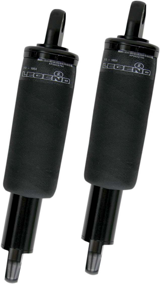 Legends Air Suspension - Harley-Davidson Dyna FXD 2006-2017
