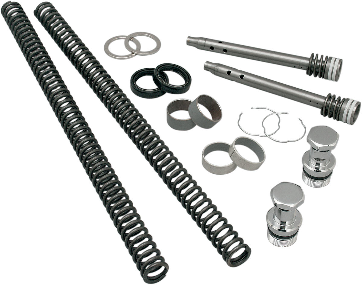 Pro-One Fork Tube Internals - 105579