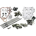 Feuling 7221 HP+ Reaper 574 Conv Chain Camchest Kit Harley TC 99-06