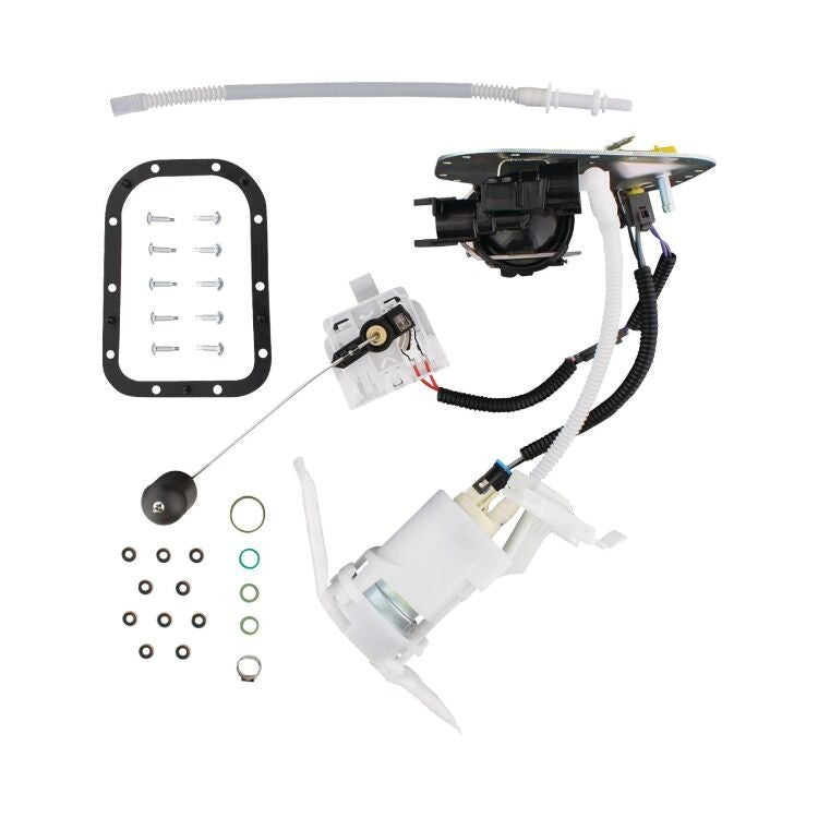 All Balls 47-1066 Complete Fuel Pump 08-09 FXST Softail Standard Harley 75284-08