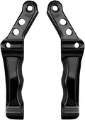 Speed Merchant Radial Front Brake Caliper Mounts - SM-HDRBM11.5DDB