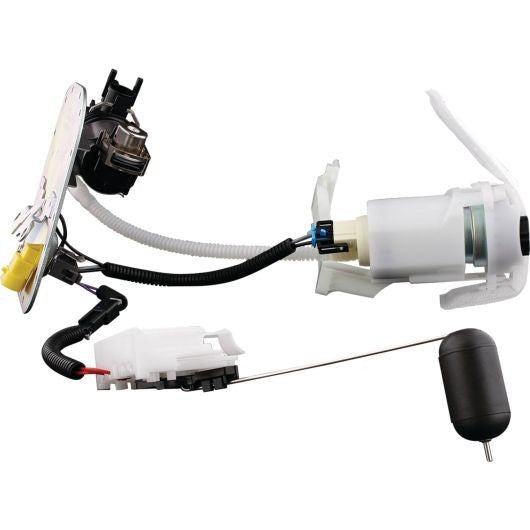 All Balls 47-1066 Complete Fuel Pump 08-09 FXST Softail Standard Harley 75284-08