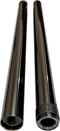 Pro-One Fork Tubes 41 mm - 22.25" Length Black DLC - 105420B