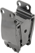Drag Specialties Front Motor Mount - Dyna Harley-Davidson # 47583-90/B