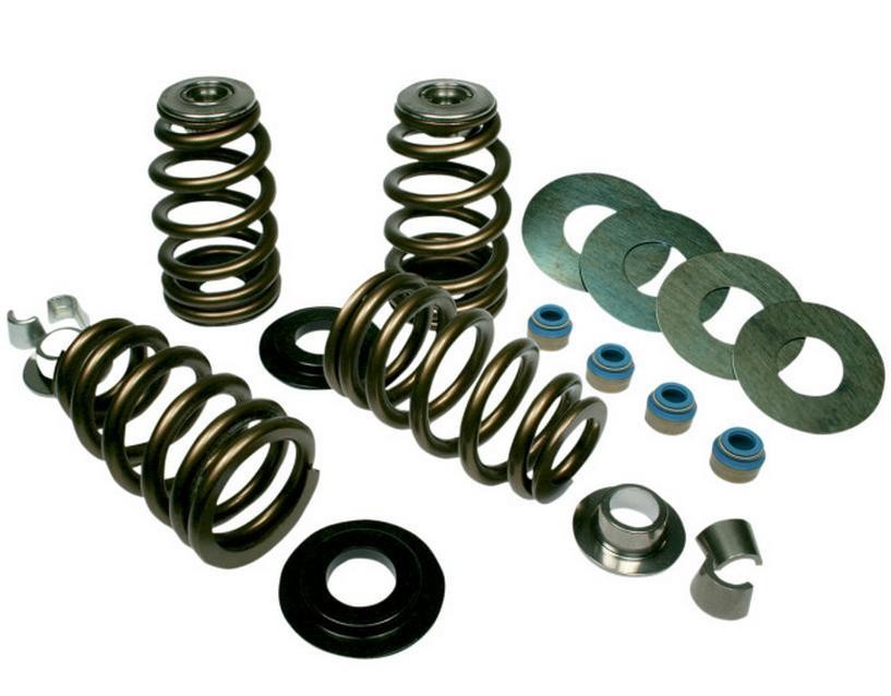 Feuling 1201 High Load Beehive Valve Springs Harley Screamin Eagle Heads