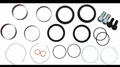 49MM FORK LEG REBUILD KIT