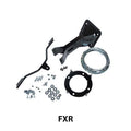 RWD FXR Fairing Mount Kit