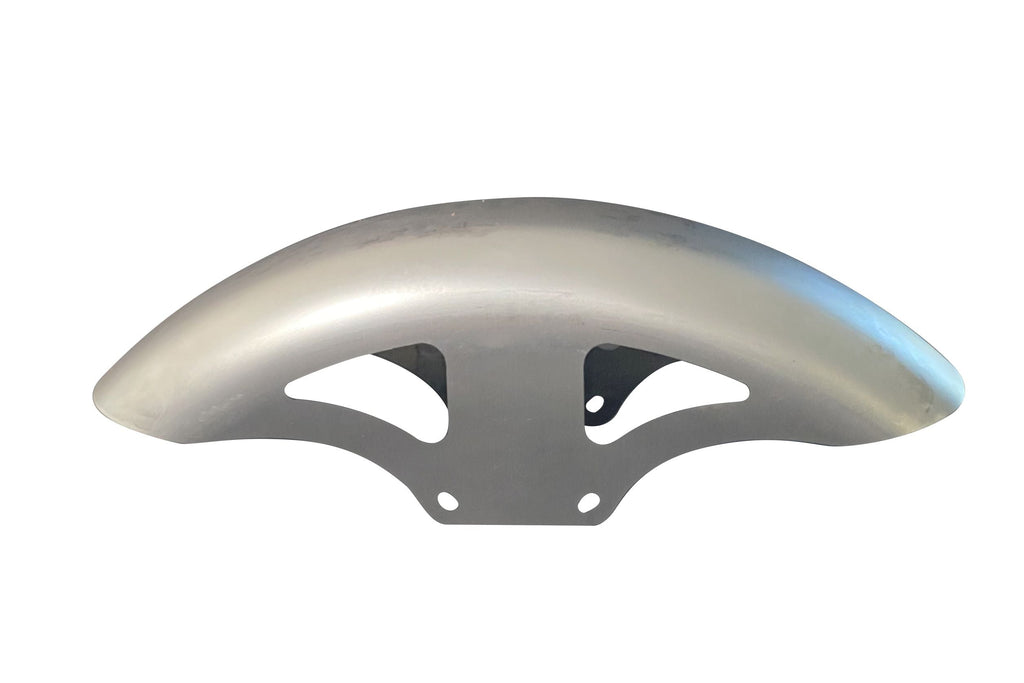 Retro Fender for Touring Harley-Davidson Motorcycles