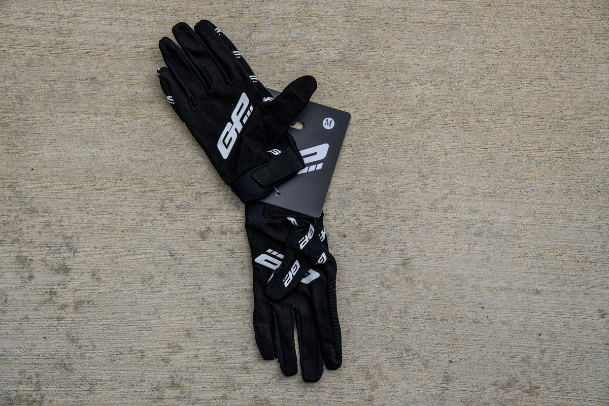 GP Suspension Logo Glove