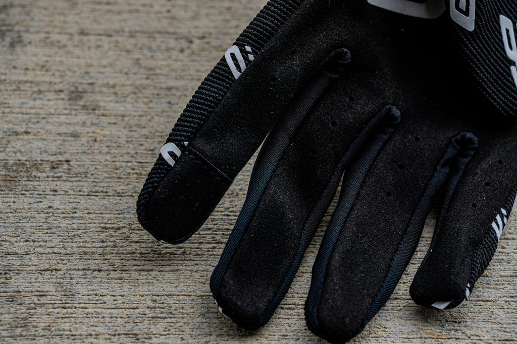 GP Suspension Logo Glove
