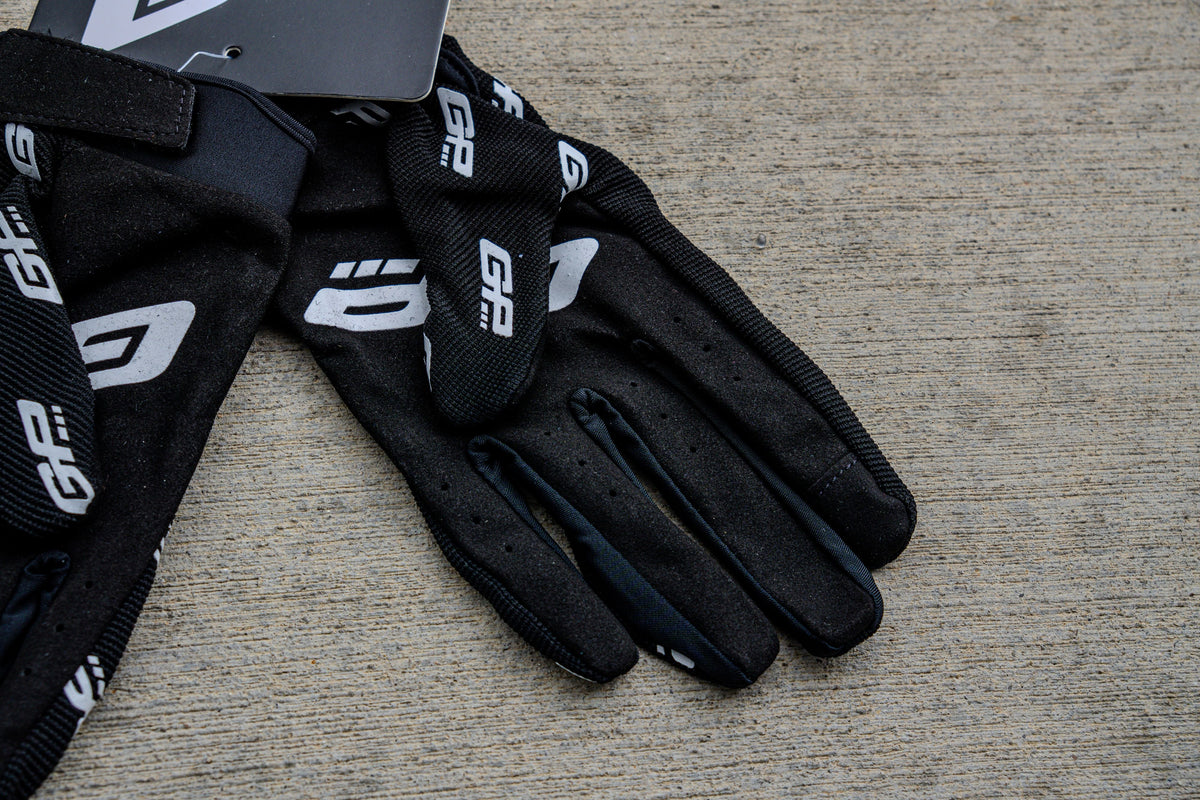 GP Suspension Logo Glove