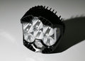 RWD Baja Designs LP6 Light Kit for FXR Fairing
