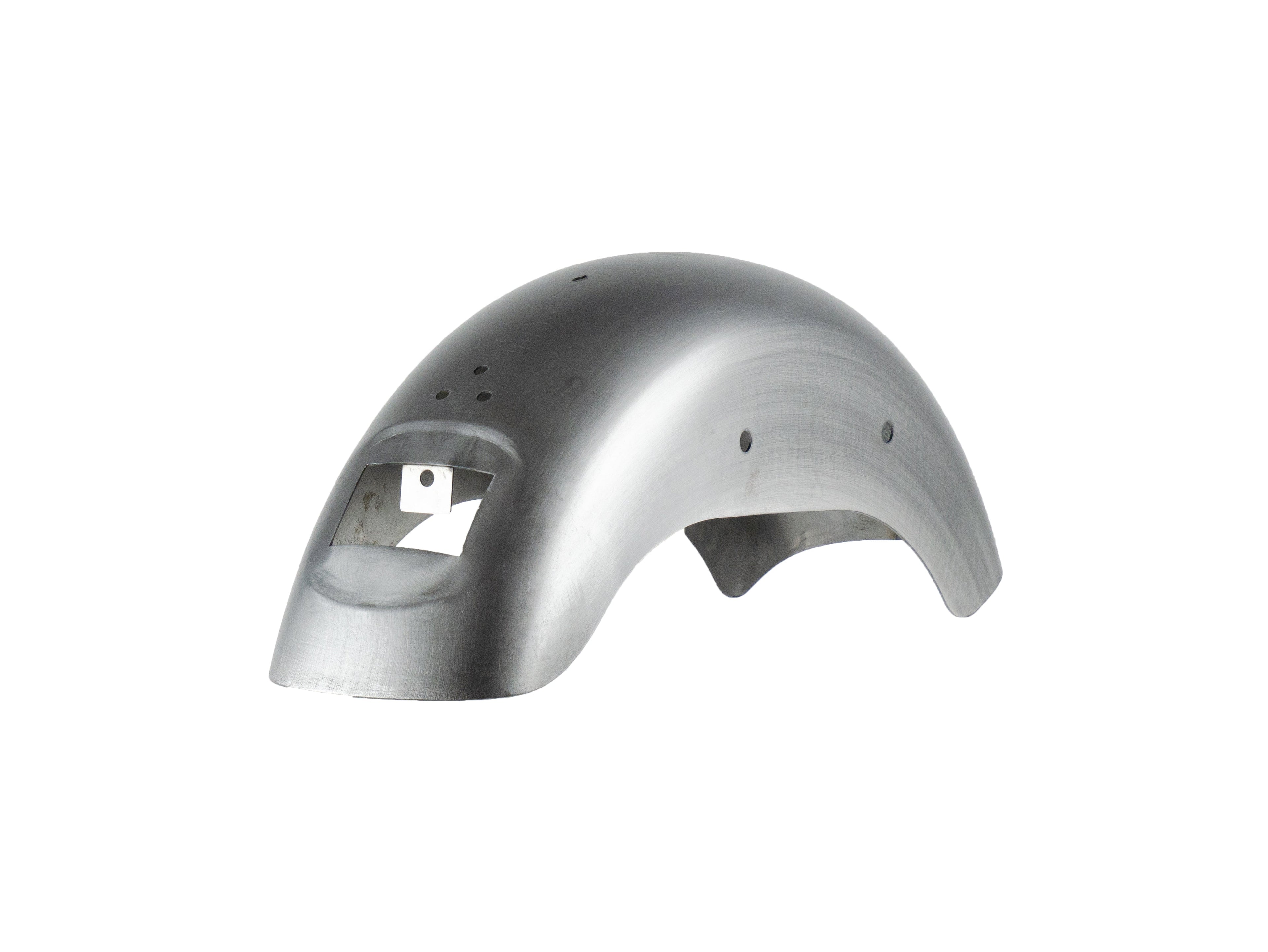 RWD 7.5" Wide Rear Fender for Harley Davidson Street Bob