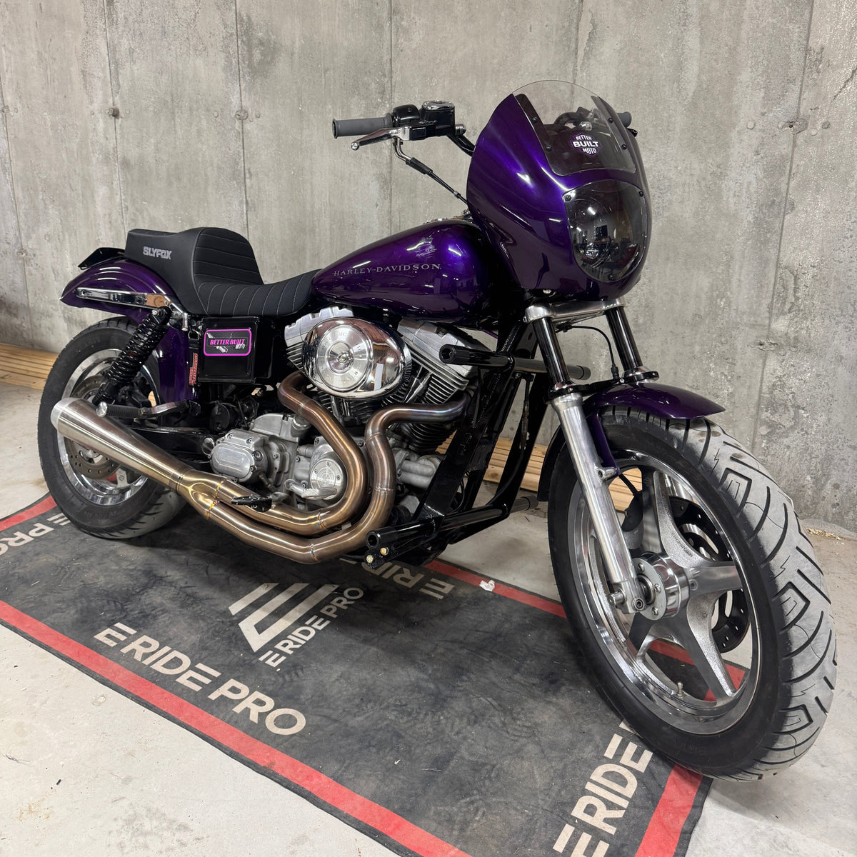 Dyna Cage 1995-2017