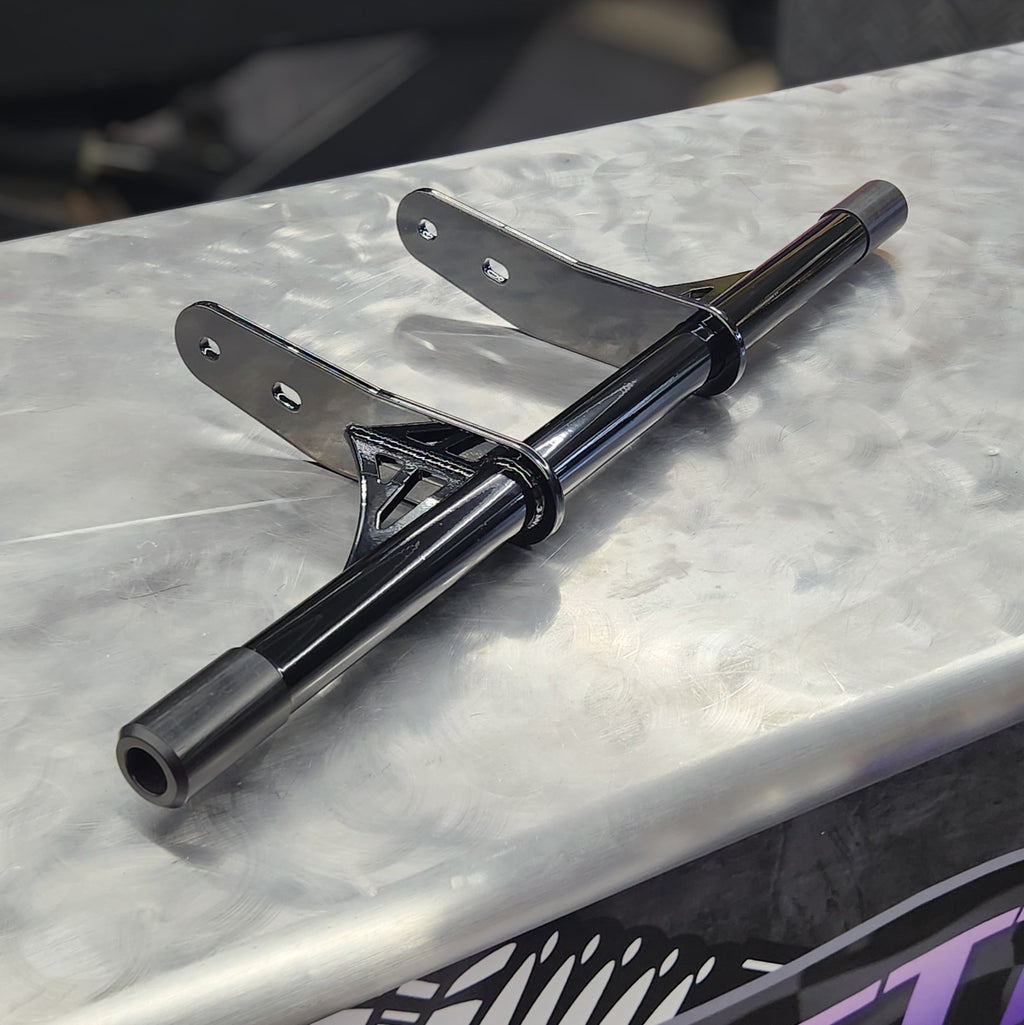 SPORTSTER CRASH BAR 2004-2022