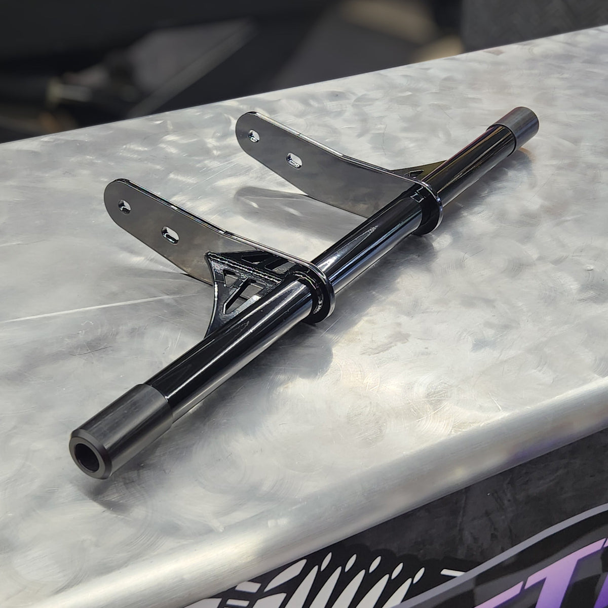 SPORTSTER CRASH BAR 2004-2022