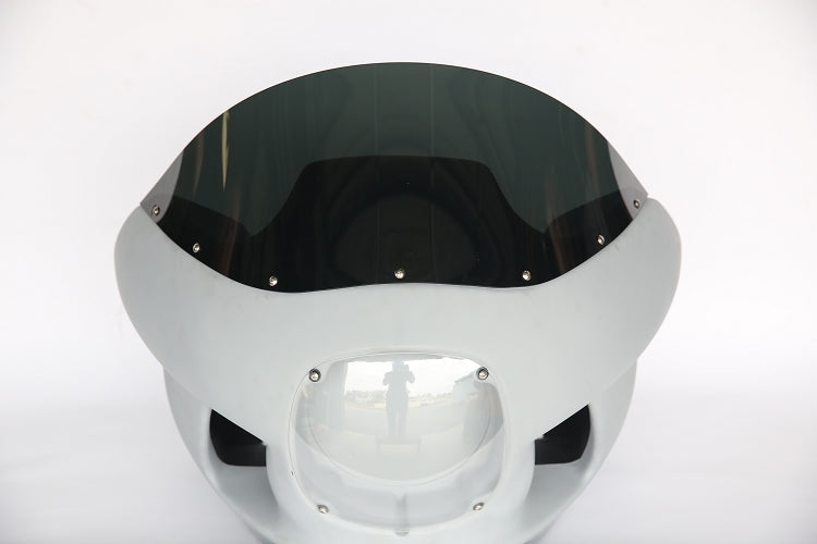 RWD FXR Windscreen Replacement for FXR Fairing