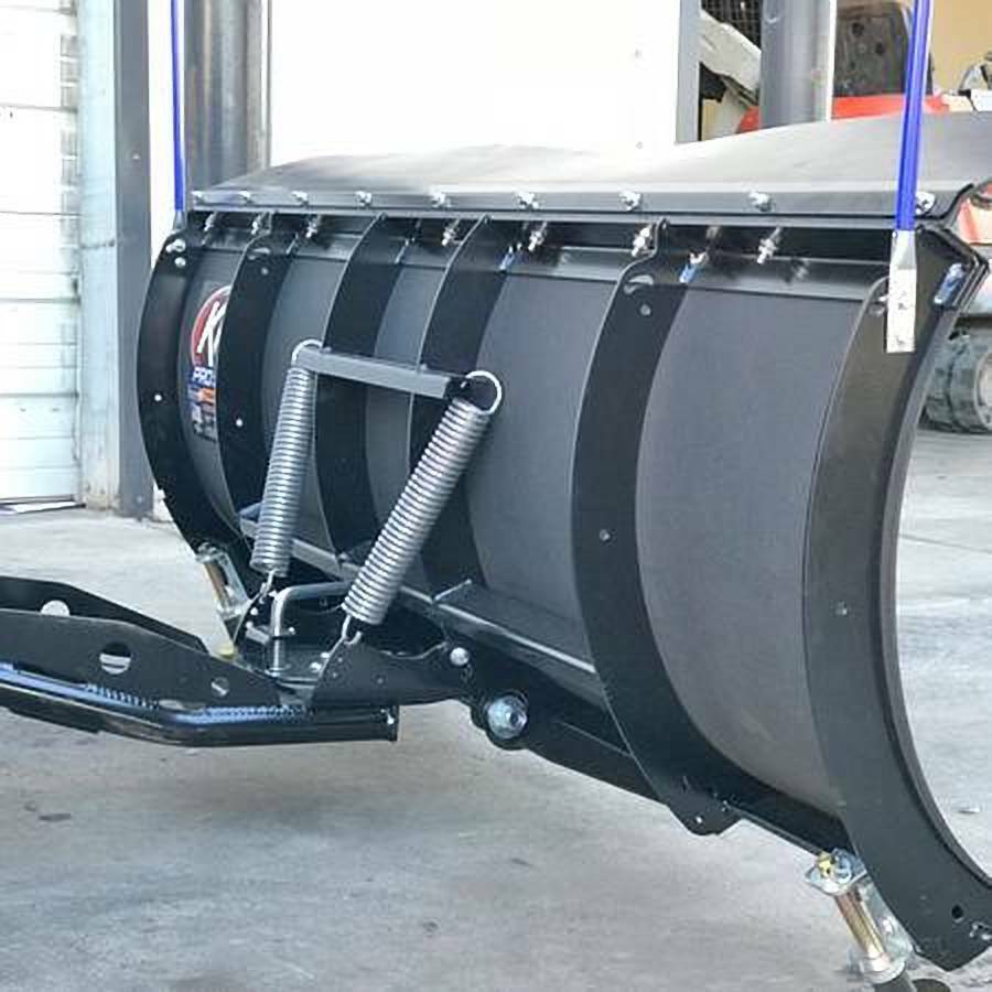 KFI 72" Snow Plow Combo John Deere Gator XUV 825E/825i/825M/855D/855E/855M & S4