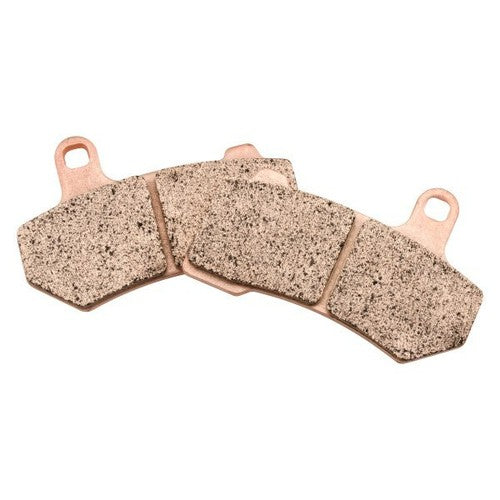 EBC HH Sintered Brake Pads Rear Harley CVO Ultra Classic Electra Glide 2009-2012
