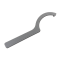 Replacement Shock Spanner Wrench