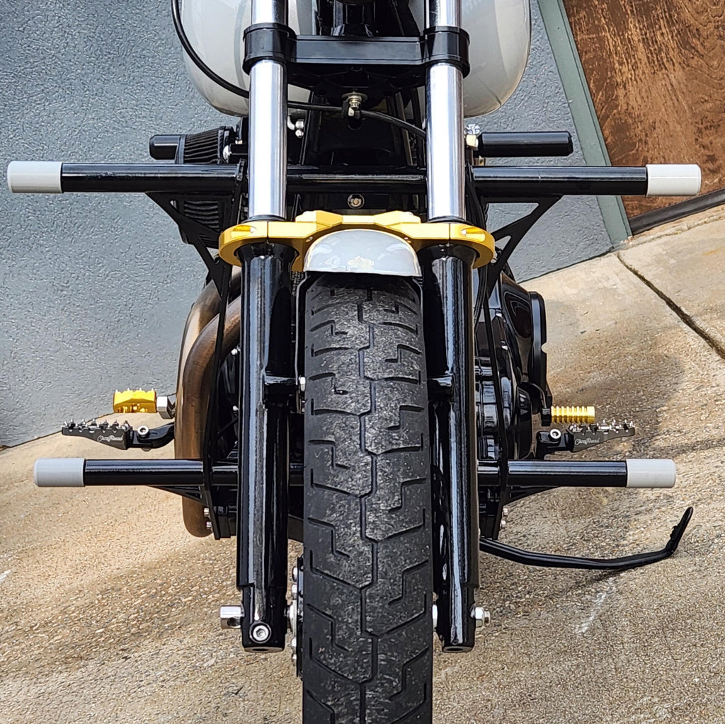 Dyna Cage 1995-2017